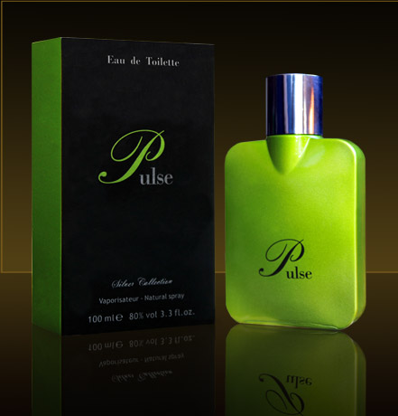 Pulse for Men