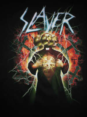 Slayer